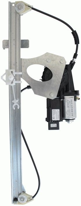 LEMFÖRDER Fönsterhiss 64.80837.0 64.80837.0 LEMFÖRDER fönster lyftare Fiat PUNTO