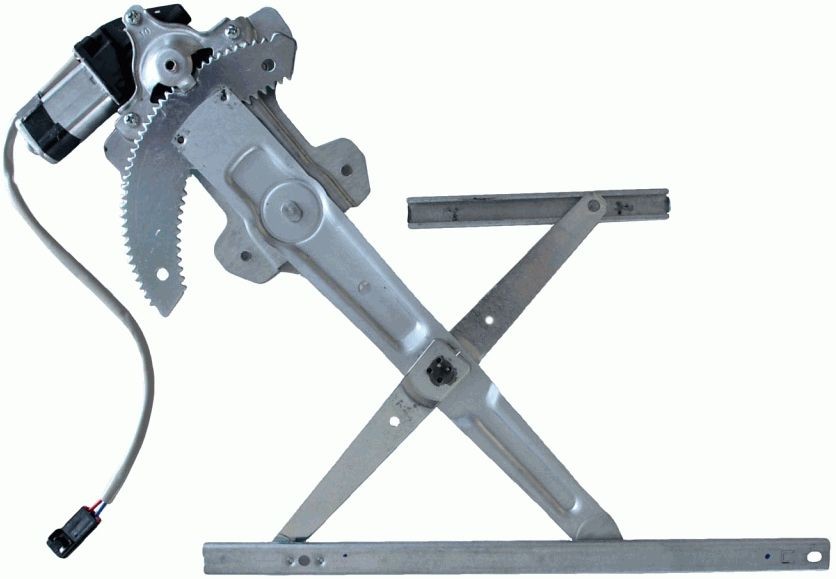 LEMFÖRDER Stikla pacelšanas mehānisms 64.81584.0 LEMFÖRDER 64.81584.0 Stikla pacēlāji Cabstar (F24M, F24W) cena