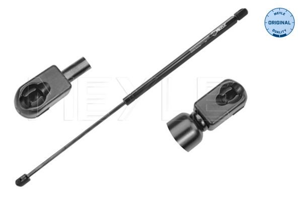 MEYLE Αμορτ. αερίου, χώρος αποσκ. / φόρτωσης 640 910 0004 Αμορτισέρ μπαγκαζιέρας MEYLE CORSA 640 910 0004 φθηνά