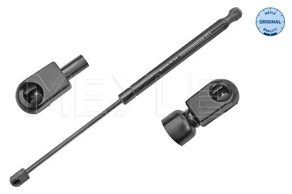 MEYLE Gasveer achterklep 640 910 0012 Kofferbakveer MEYLE GRANDLAND X 640 910 0012 goedkoop