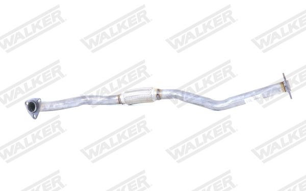 WALKER Heitgaasitoru 17646 Väljalasketoru WALKER Nissan X-TRAIL 17646