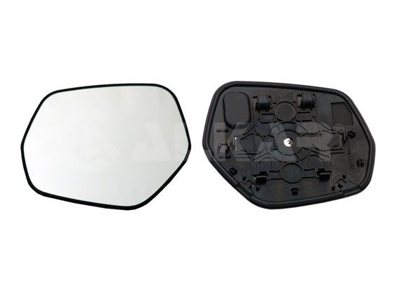 Peegliklaas, Välispeegel ALKAR 6401741 ALKAR 6401741: Peegliklaas Honda HR-V 2010