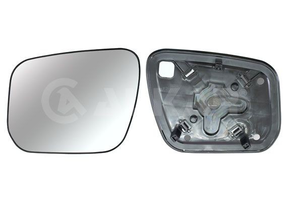 Spiegelglas, buitenspiegel ALKAR 6401980 ALKAR 6401980 Spiegel, glas SUZUKI GRAND VITARA 2023