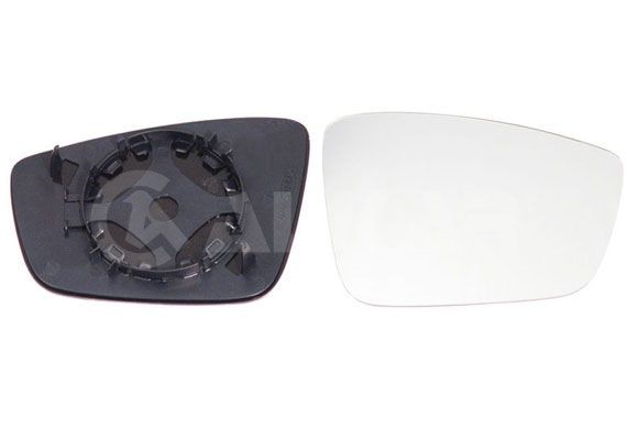 Spiegelglas, buitenspiegel ALKAR 6402182 ALKAR 6402182 Spiegel, glas SEAT Mii 2013