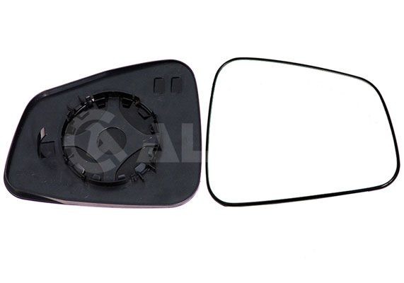 ALKAR Peegliklaas, Välispeegel 6402450 Peegliklaas ALKAR CAPTIVA 6402450 odav
