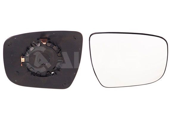 ALKAR Sklo vonkajżieho zrkadla 6402624 ALKAR 6402624 Sklo vonkajżieho zrkadla