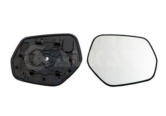 Peegliklaas, Välispeegel ALKAR 6402741 ALKAR 6402741 HONDA HR-V 2014 Peegliklaas