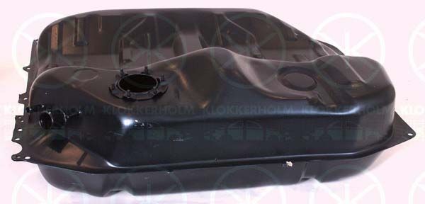 KLOKKERHOLM Kütusepaak 6410008 Kütusepaak KLOKKERHOLM Rover 75 6410008