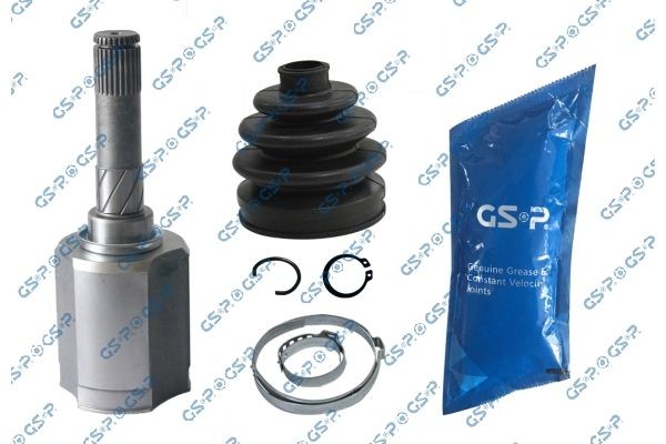 Drivledd GSP 641108 GSP 641108 Drivknute RENAULT KOLEOS 2020