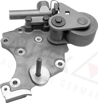 AUTEX Spændearm, tandrem 641156 AUTEX 641156 Remstrammer, tandrem Peugeot 206 Hatchback billig