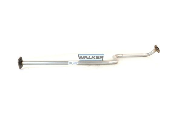 WALKER Heitgaasitoru 17943 17943 Väljalasketoru NISSAN X-TRAIL WALKER