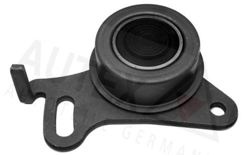AUTEX Timing belt tensioner pulley 641204 641204 AUTEX timing belt tensioner pulley for KIA