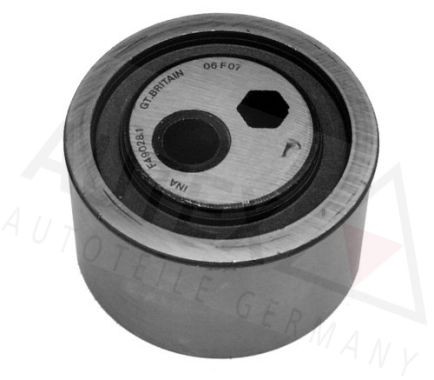 AUTEX Napínacia kladka ozubeného remeňa 641211 641211 AUTEX Napínacia kladka ozubeného remeňa BMW lacné