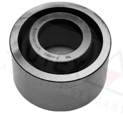 AUTEX Parazīt- / Vadrullītis, Zobsiksna 641213 AUTEX 641213 Parazīt- / vadrullītis, zobsiksna MG MGF cena