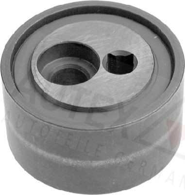 AUTEX Rolo tensor, correia trapezoidal estriada 641371 AUTEX Polia tensora FIAT 641371