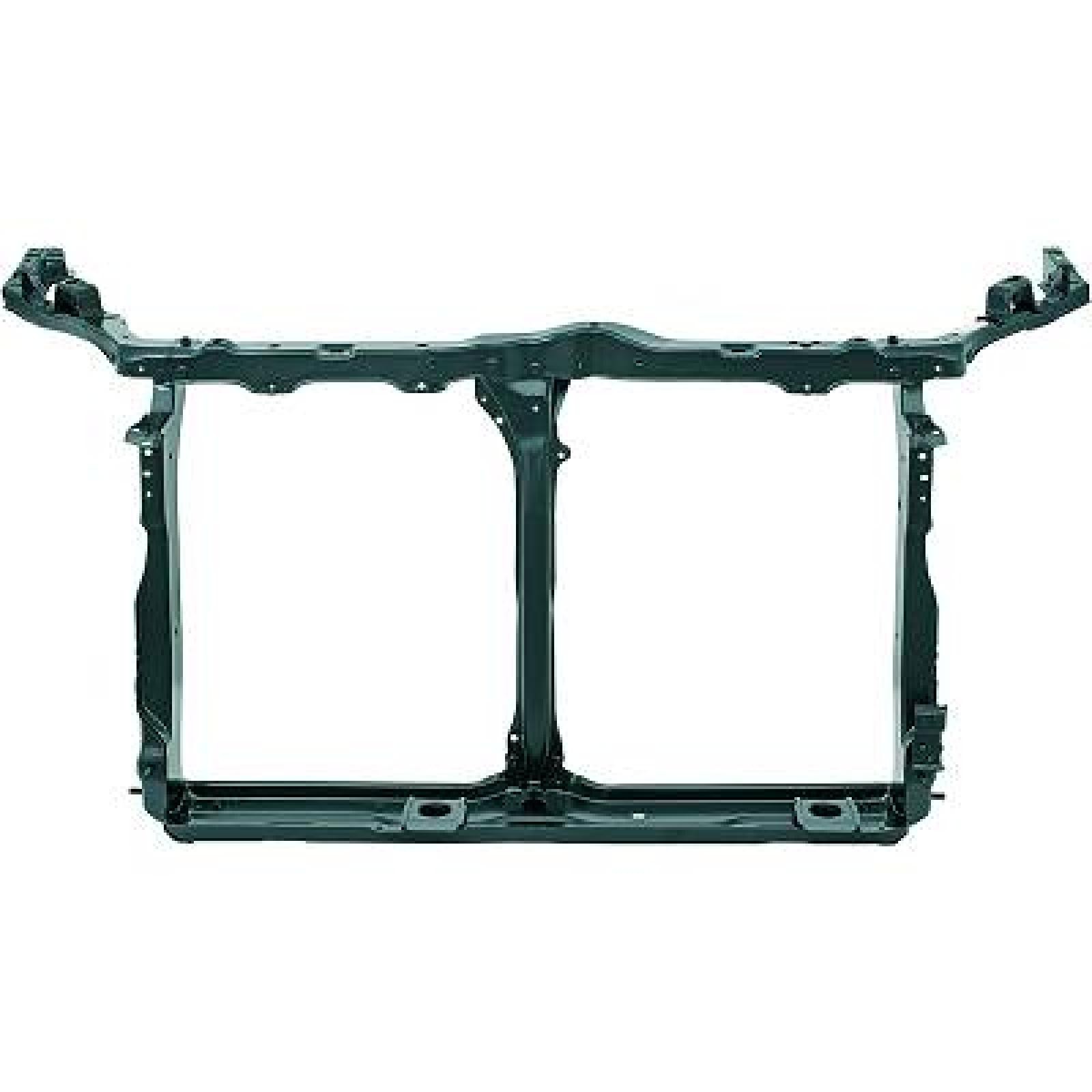 DIEDERICHS Revestimento dianteiro 6414002 DIEDERICHS 6414002 originais Painel de radiador Suzuki Vitara TD custo