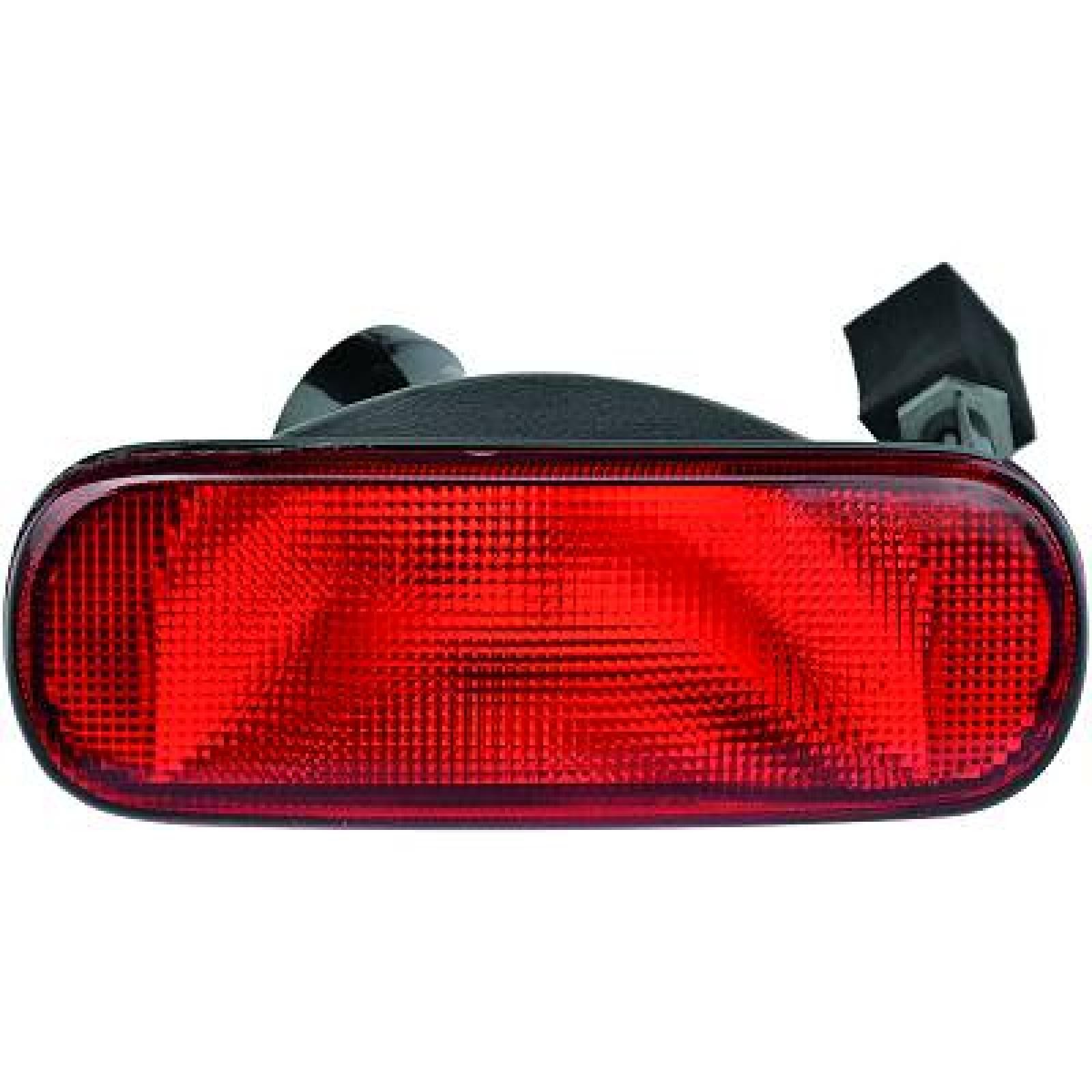 DIEDERICHS Zadné hmlové svetlo 6414094 Zadne hmlove svetlo DIEDERICHS SUZUKI 6414094