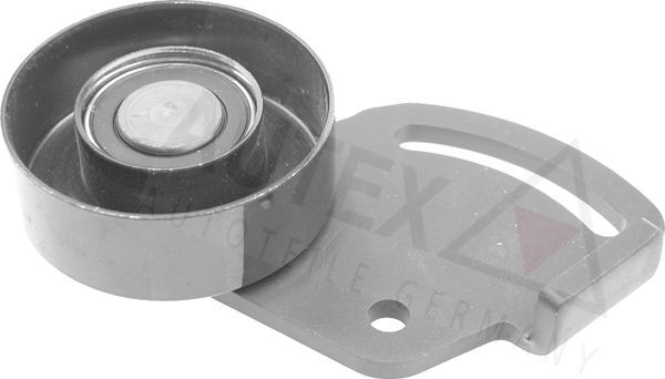 AUTEX Rolo tensor, correia trapezoidal estriada 641529 Rolo tensor AUTEX FIAT 641529