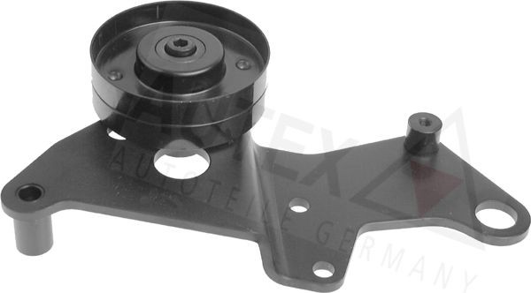 AUTEX Strammehjul, kilerem 641539 641539 Strammerull PEUGEOT 308 AUTEX