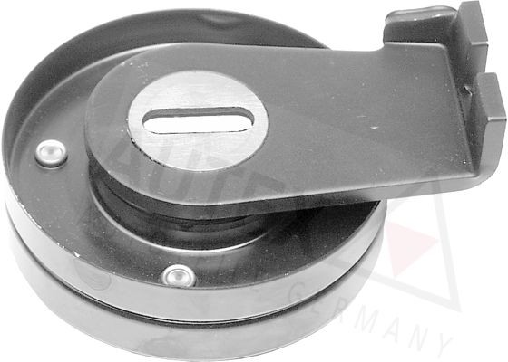 AUTEX Poulie, tendeur de courroie d'accessoire 641544 Toyota COROLLA Poulie de courroie d'accessoire AUTEX 641544