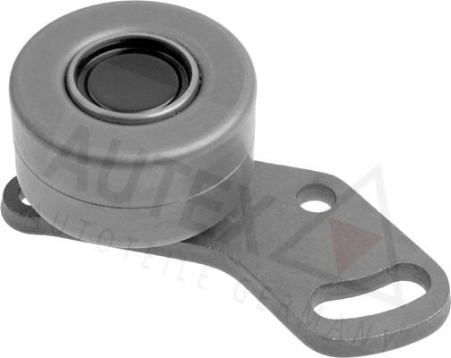 AUTEX Napínacia kladka ozubeného remeňa 641647 AUTEX Napínacia kladka ozubeného remeňa BMW 641647