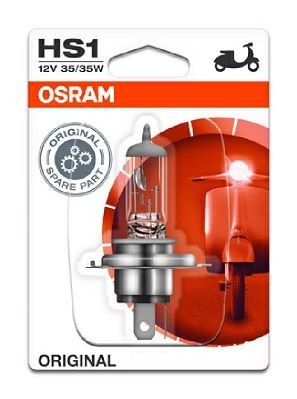 OSRAM Λυχνία, προβολείς 64185-01B Λυχνία προβολέα OSRAM Mercedes-Benz SL 64185-01B