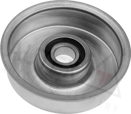 AUTEX Rullo tenditore cinghia Poly-V 641966 641966 Rullo tendicinghia AUTEX NISSAN ALMERA costo