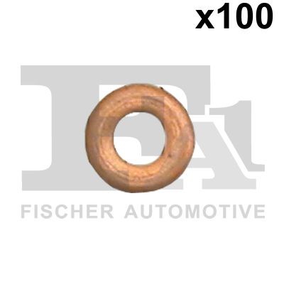 FA1 Tetningsring, dyseholder 642.694.100 642.694.100 Tetning dyseholder FA1 NISSAN NV200