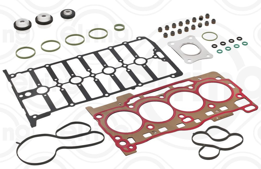 ELRING Tihendikomplekt, silindripea 642.860 ELRING 642.860 Tihendikomplekt silindripea SEAT Ibiza KJ1 originaal hind