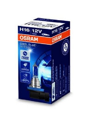 OSRAM Lyspære, tåkelyskaster 64219CBI Lyspære tåkelyskaster OSRAM BRAVO 64219CBI billige