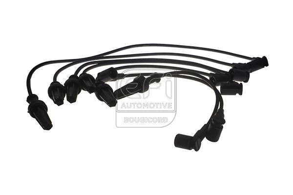 EFI AUTOMOTIVE Sada zapaľovacích káblov 6424 Zapaľovacie káble EFI AUTOMOTIVE XC70 6424 lacné