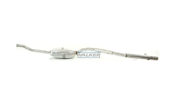 WALKER Uitlaat middendemper 18275 WALKER 18275 Tussendemper Lexus ES originele