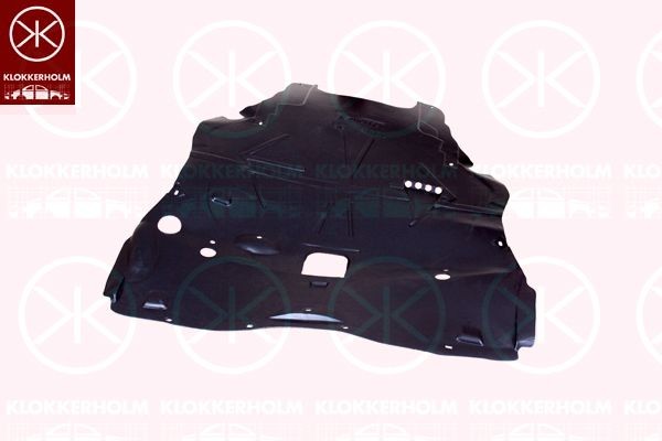 KLOKKERHOLM Motorkåpa 6431795 6431795 KLOKKERHOLM motorkåpa MG MGB