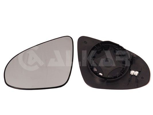 ALKAR Sklo vonkajżieho zrkadla 6431873 ALKAR 6431873 Sklo zrkadla Toyota Hiace 4 Van cena
