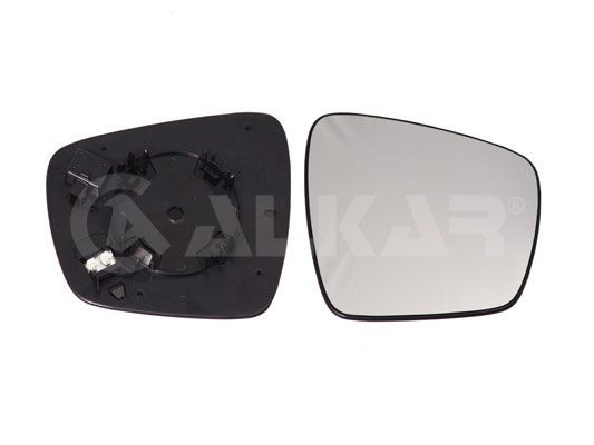 Peegliklaas, Välispeegel ALKAR 6432330 ALKAR 6432330 RENAULT ESPACE 2023 Peegliklaas