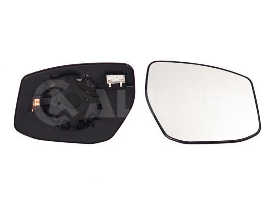 Spiegelglas, buitenspiegel ALKAR 6432667 ALKAR 6432667 Spiegelglas NISSAN PULSAR 2021