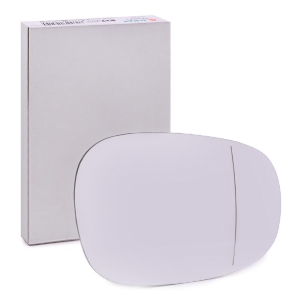 ALKAR Vetro specchio, specchio esterno 6432861 ALKAR 6432861 costo Vetro specchietto HYUNDAI ELANTRA