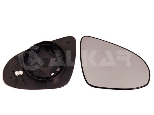 Spejlglas, udvendig spejl ALKAR 6432873 ALKAR 6432873 Spejlglas PEUGEOT 108 2020