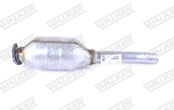 WALKER Katalysator 18322 WALKER 18322 Katalysator