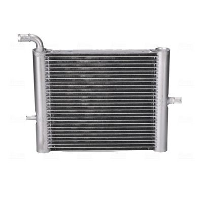 Radiaator, mootorijahutus NISSENS 64338 NISSENS 64338 Õhuradiaator LAND ROVER DISCOVERY 2018