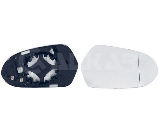 ALKAR Spejlglas, udvendig spejl 6442786 Sidespejle ALKAR Ford USA PROBE 6442786