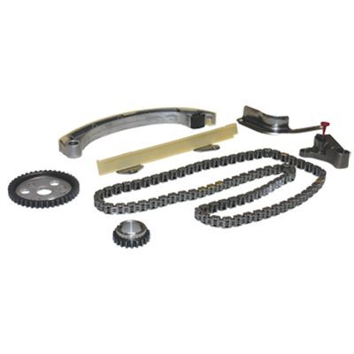 BIRTH Sadales vārpstas piedziņas ķēdes komplekts 6445 6445 Sadales vārpstas piedziņas ķēde TOYOTA HILUX Pick-up BIRTH