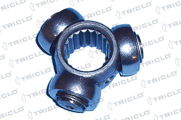 TRICLO Trípode, veio de transmissão 644538 Trípode veio de transmissão TRICLO JOURNEY 644538 baratos