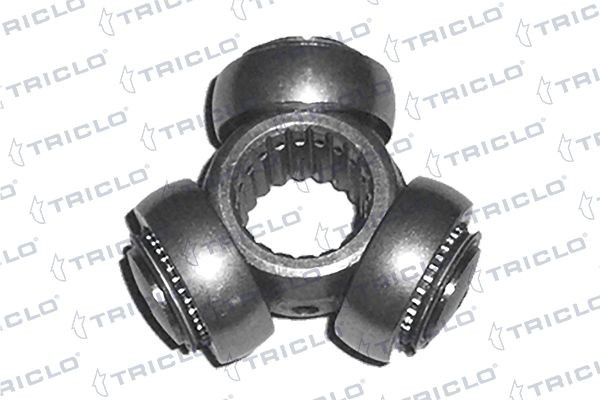 TRICLO Tripode semiasse 644668 644668 costo Crociera semiasse TOYOTA HILUX Pick-up TRICLO