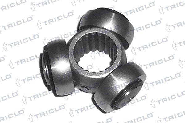TRICLO Tripode de cardan 644669 Tripode cardan TRICLO RIFTER 644669 pas cher