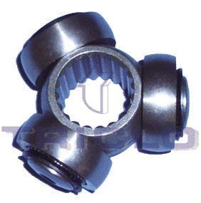 TRICLO Trípode, veio de transmissão 644670 644670 Trípode veio de transmissão TRICLO LAND ROVER DEFENDER