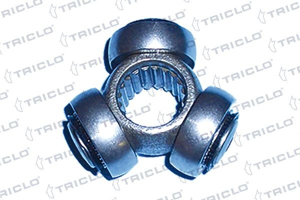 TRICLO Tripode, aandrijfas 644811 644811 TRICLO Tripode aandrijfas Toyota goedkoop