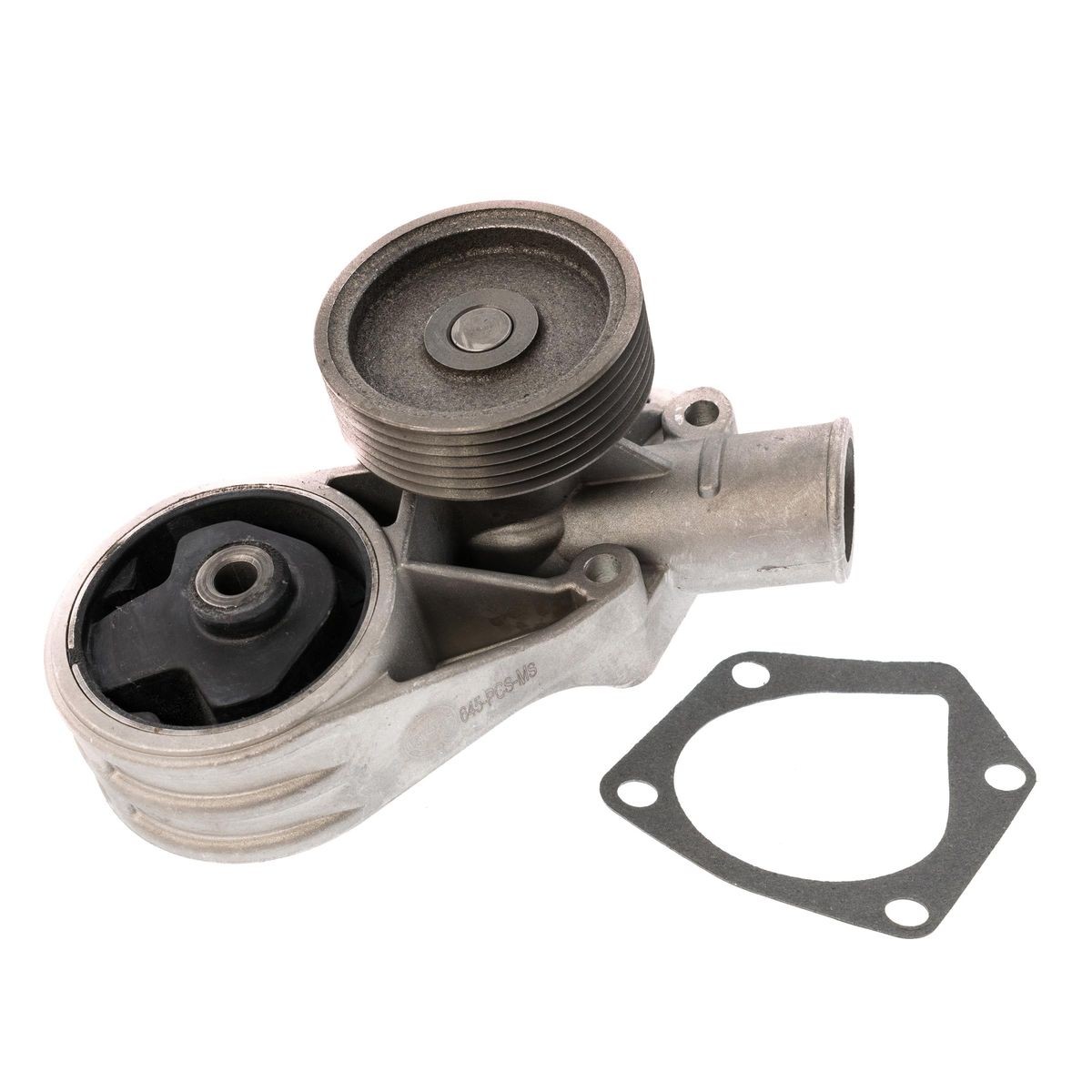 MASTER-SPORT Waterpomp 645-WP-PCS-MS 645-WP-PCS-MS Waterpompen PORSCHE CAYENNE MASTER-SPORT