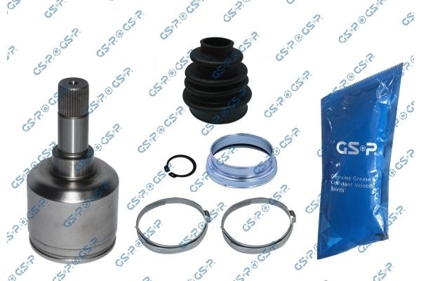 GSP Liigendlaager, veovõll 645032 GSP 645032 Veovõlli ots Citroën C5 Sedaan originaal hind