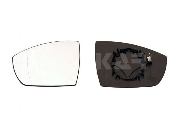 Peililasi, ulkopeili ALKAR 6451359 FORD ECOSPORT 2006 Sivupeilin lasi ALKAR 6451359